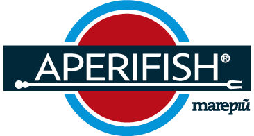 Linea Aperifish: In punta di dita
